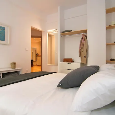 The 4 Travellers Thessaloniki 塞萨洛尼基 Exterior photo