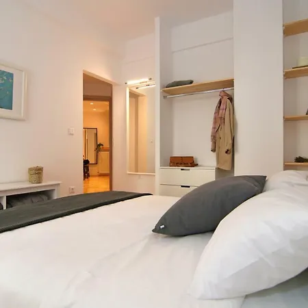 The 4 Travellers Thessaloniki 塞萨洛尼基 Exterior photo