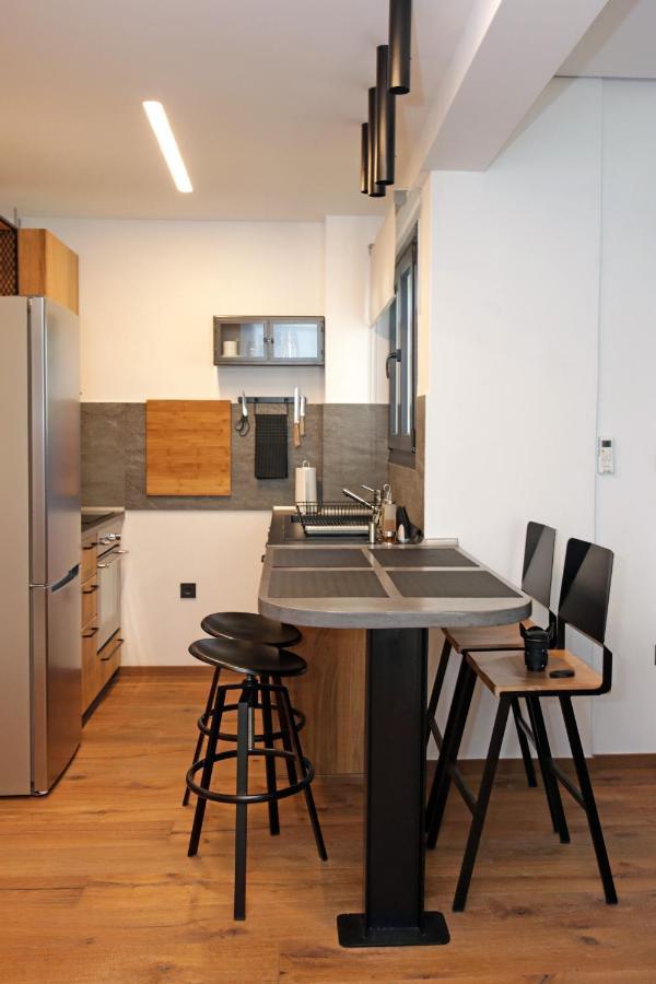 Appartement The 4 Travellers