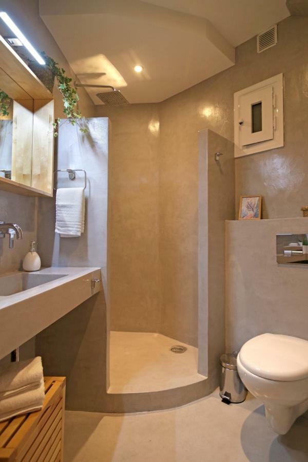 The 4 Travellers Appartement Thessalonique