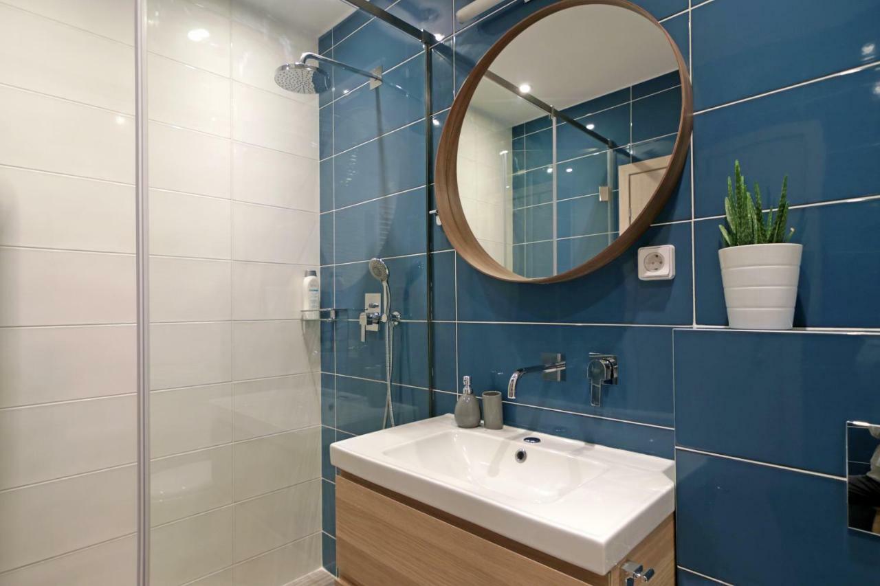 The 4 Travellers Appartement Thessalonique